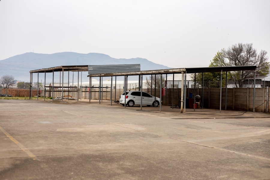 To Let commercial Property for Rent in Queenstown Central Eastern Cape